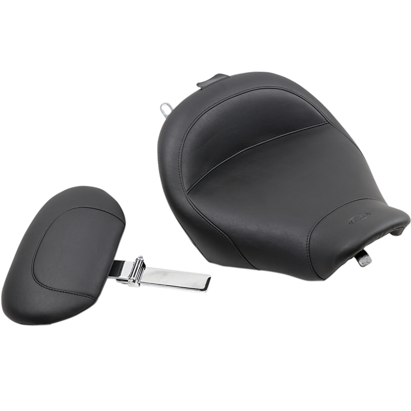 Vintage Solo Seat (Older Models)