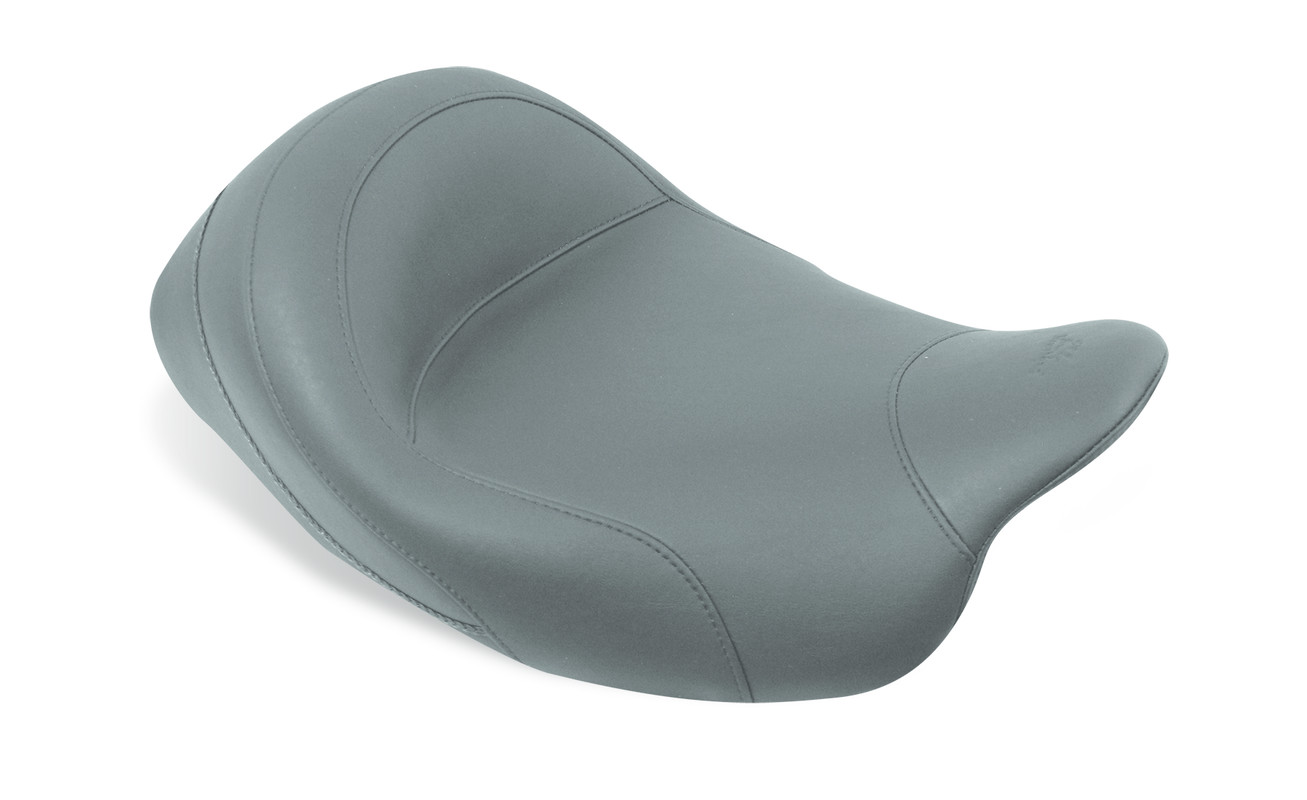 Mustang Solo Seats and Rear Seats