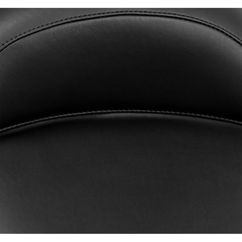 Solo Seat No Studs (FLHR/FLHX)