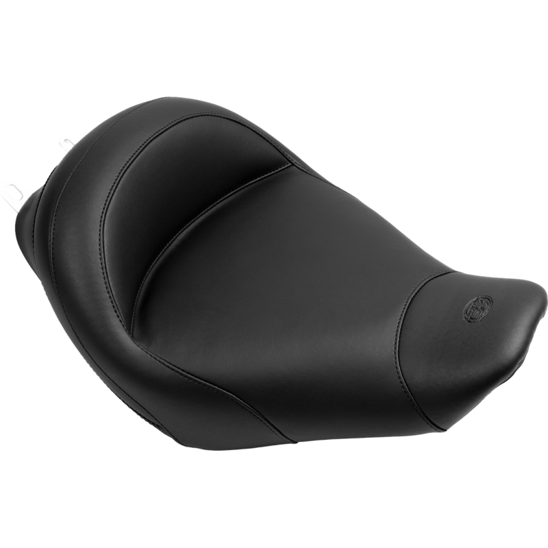 Solo Seat No Studs (FLHR/FLHX)