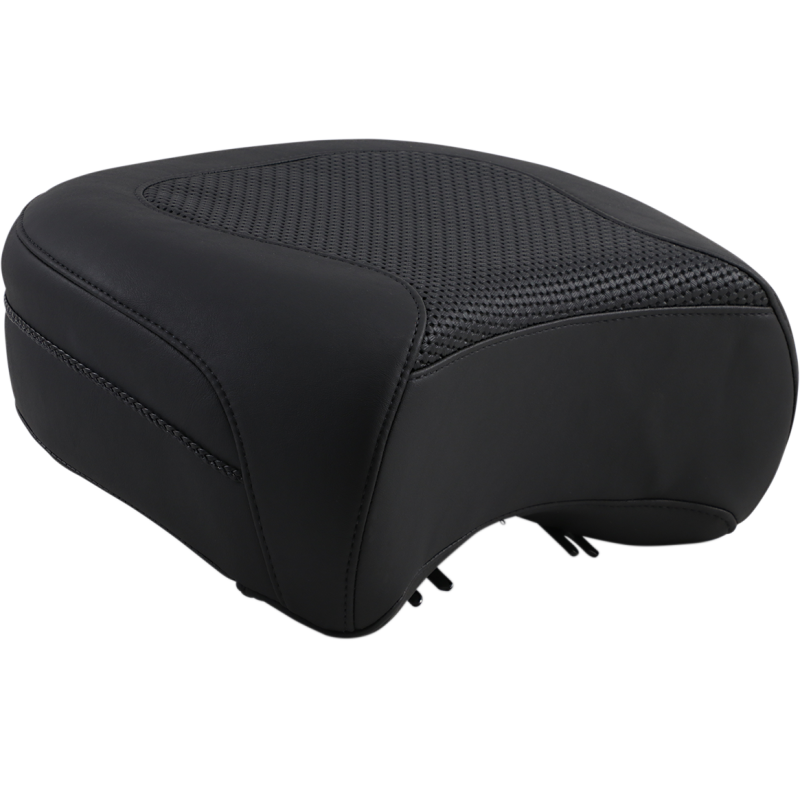 Textured Police Air-Ride Rear Seat