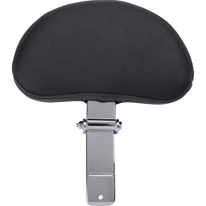 Mustang Wide Solo Seats with Removable Backrest and Rear Seats