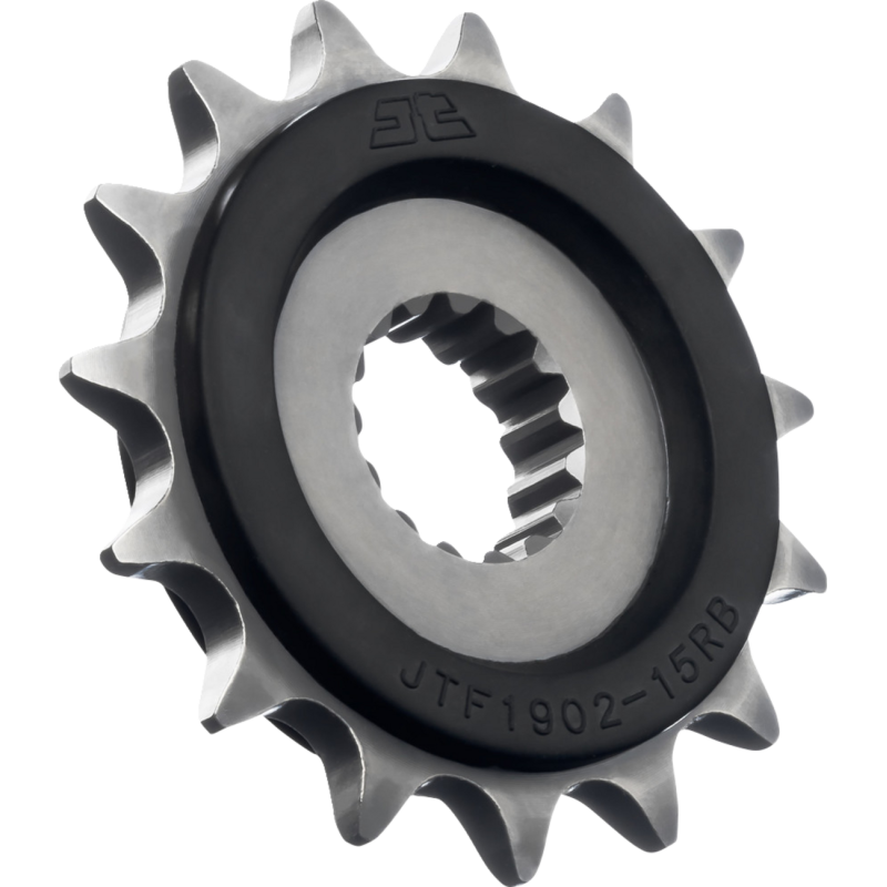 JT Sprockets Front Sprocket - 15T