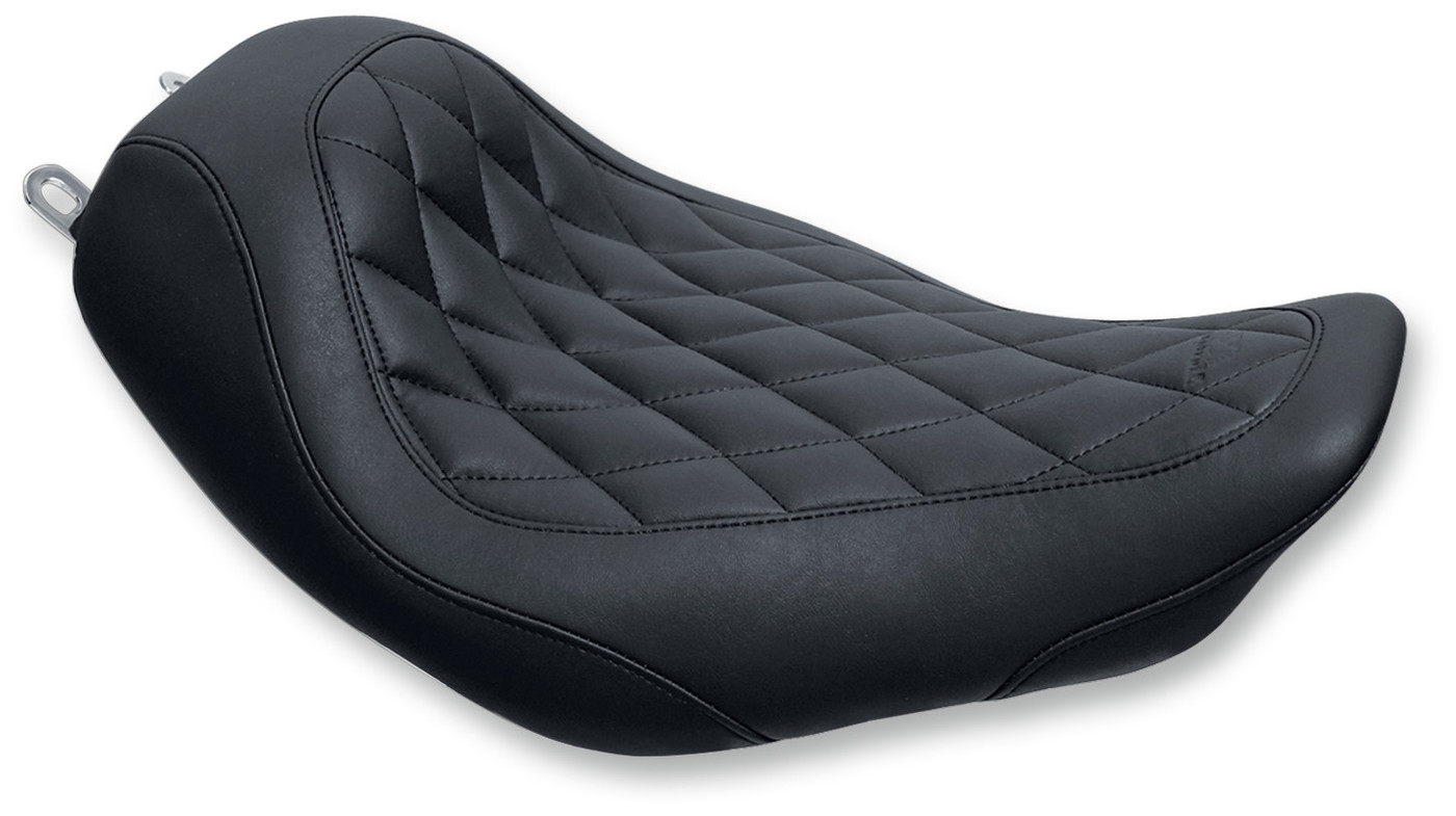 Wide Tripper Solo Seat - Black Diamond (Older Models)