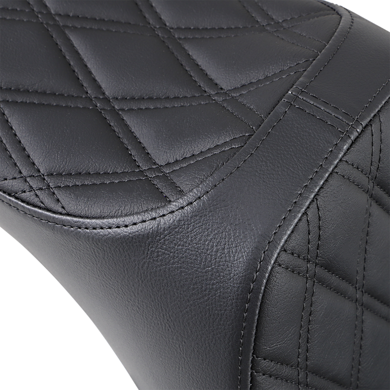 Drag Specialties Predator III Seats