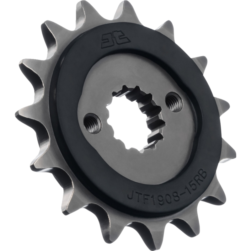 JT Sprockets Front Sprocket - 15T
