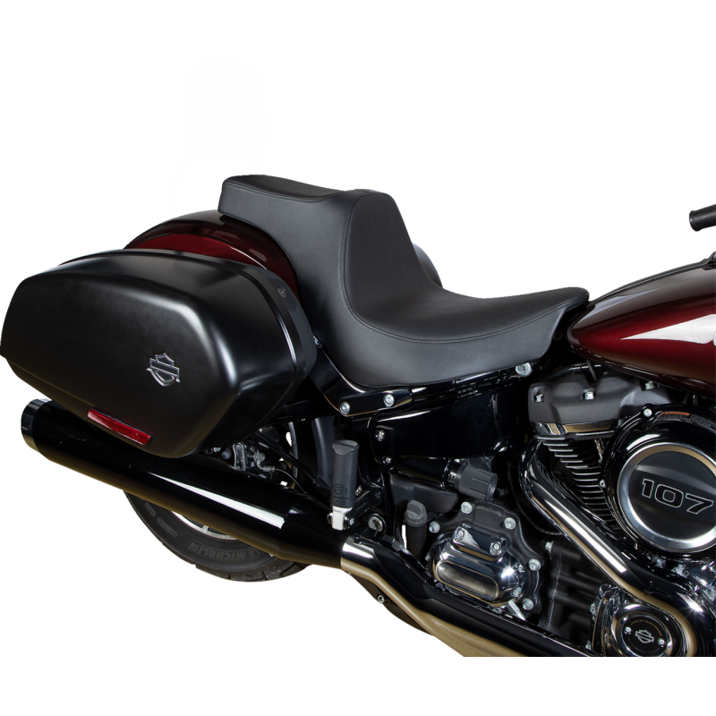 Predator III Seat - Smooth