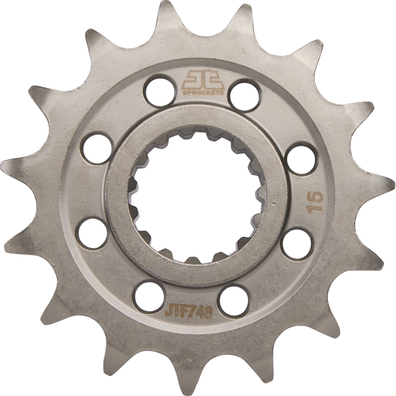 JT Front Sprocket 15T