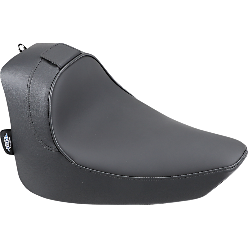 Solo Seat with EZ Glide II Backrest Option