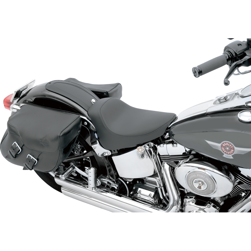 Solo Seat Smooth (Solar-Reflective)