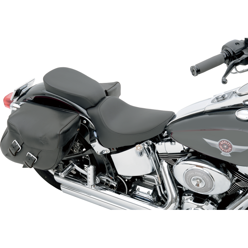 Solo Seat Smooth (Solar-Reflective)