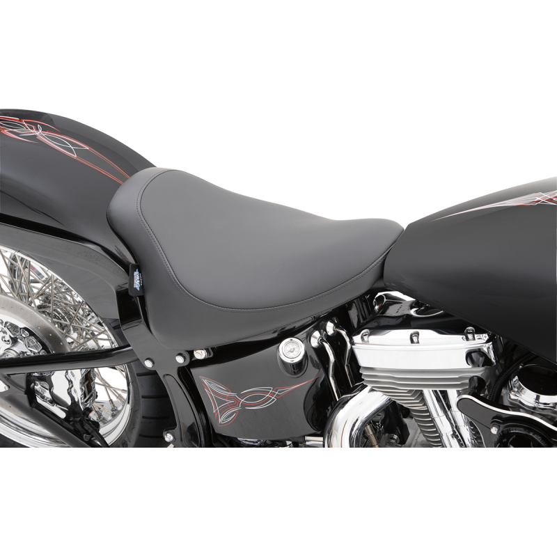 Solo Seat Smooth (Solar-Reflective)