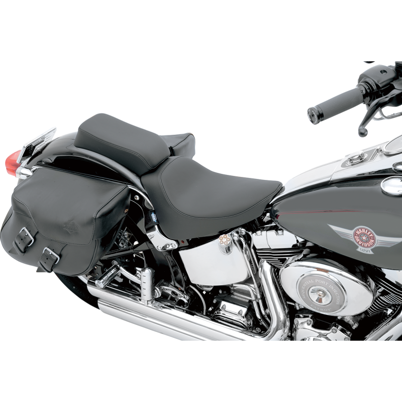 Solo Seat Smooth (Solar-Reflective)