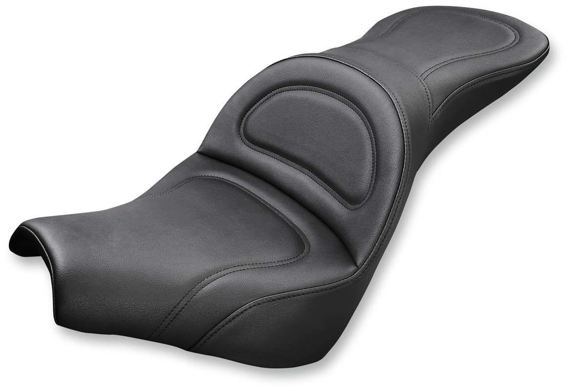 Explorer Seat without Driver's Backrest