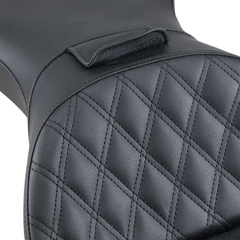 Explorer LS Touring Seat with Driver's Backrest