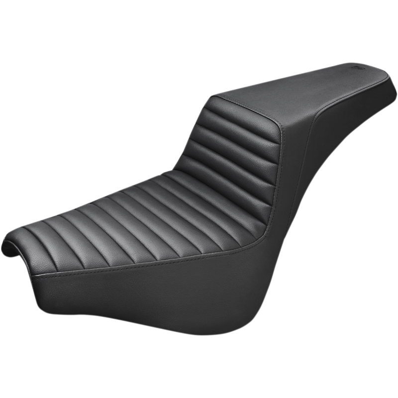 Step-Up Seat - Black TR