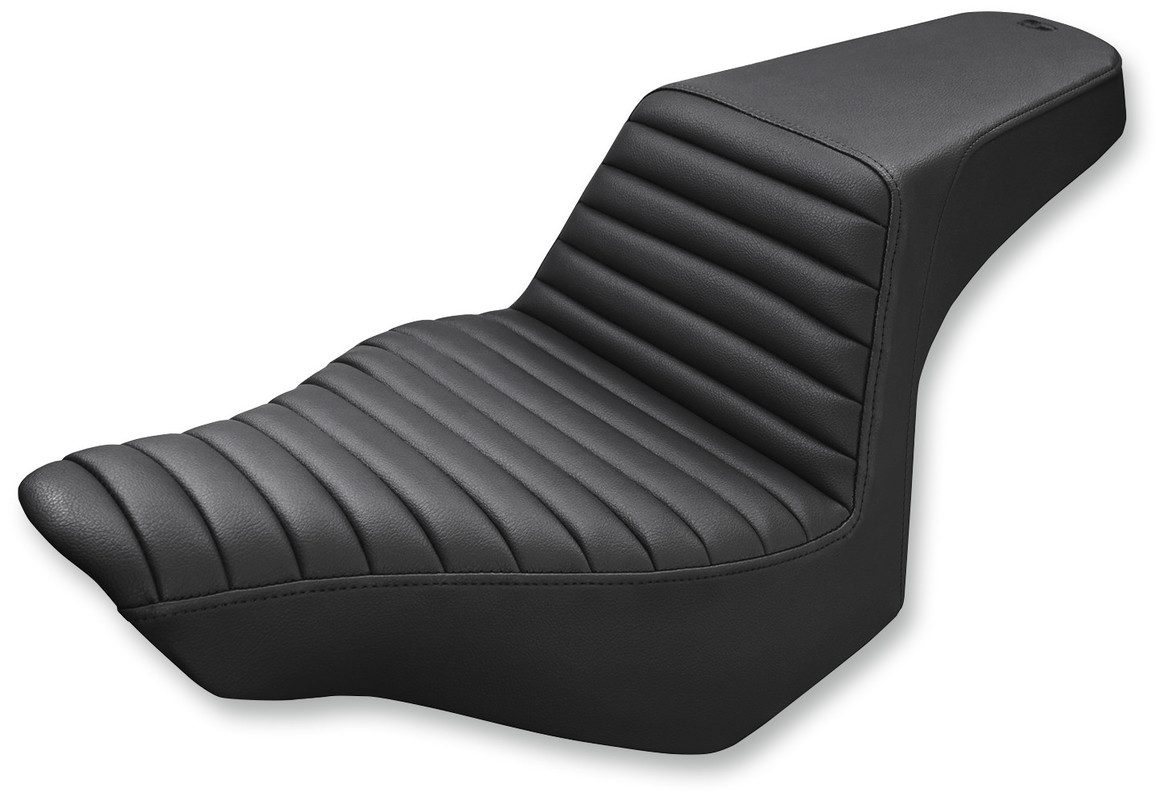 Step-Up Seat TR Black