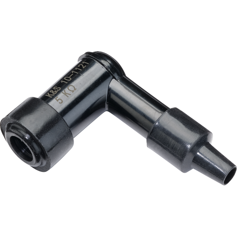 Moose Offroad Spark Plug Resistor Covers