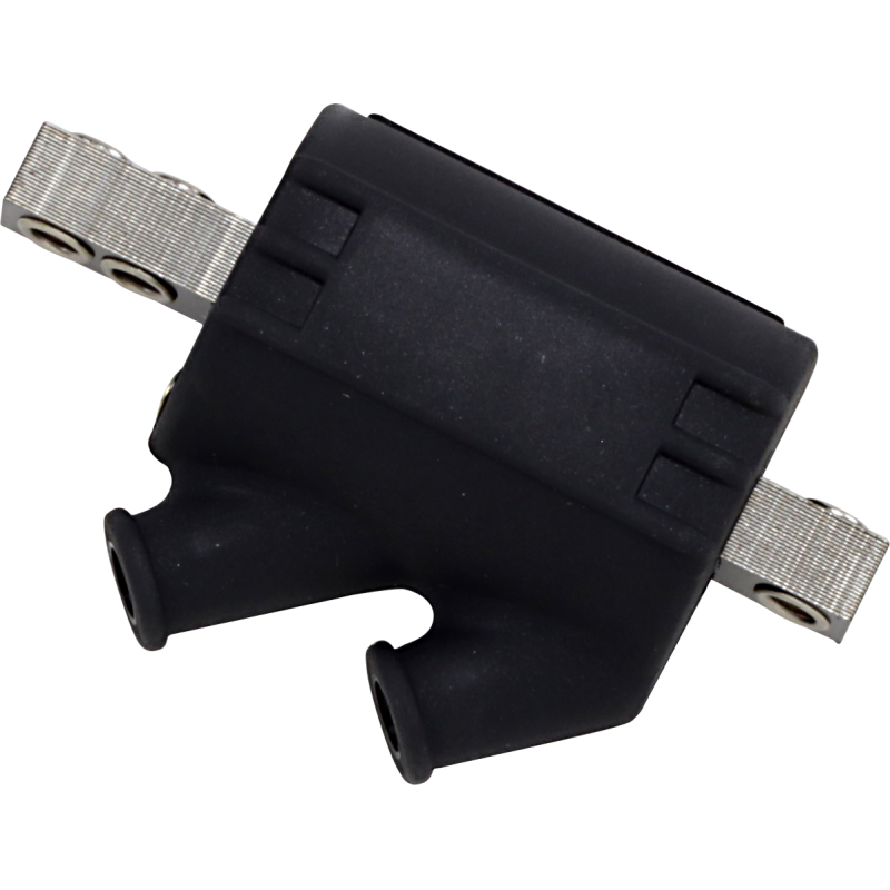 5-Ohm Dual Fire/Dual Output End Mount Coil