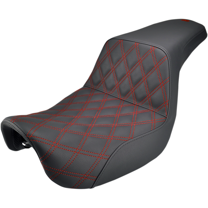 Step-Up Red LS Seat