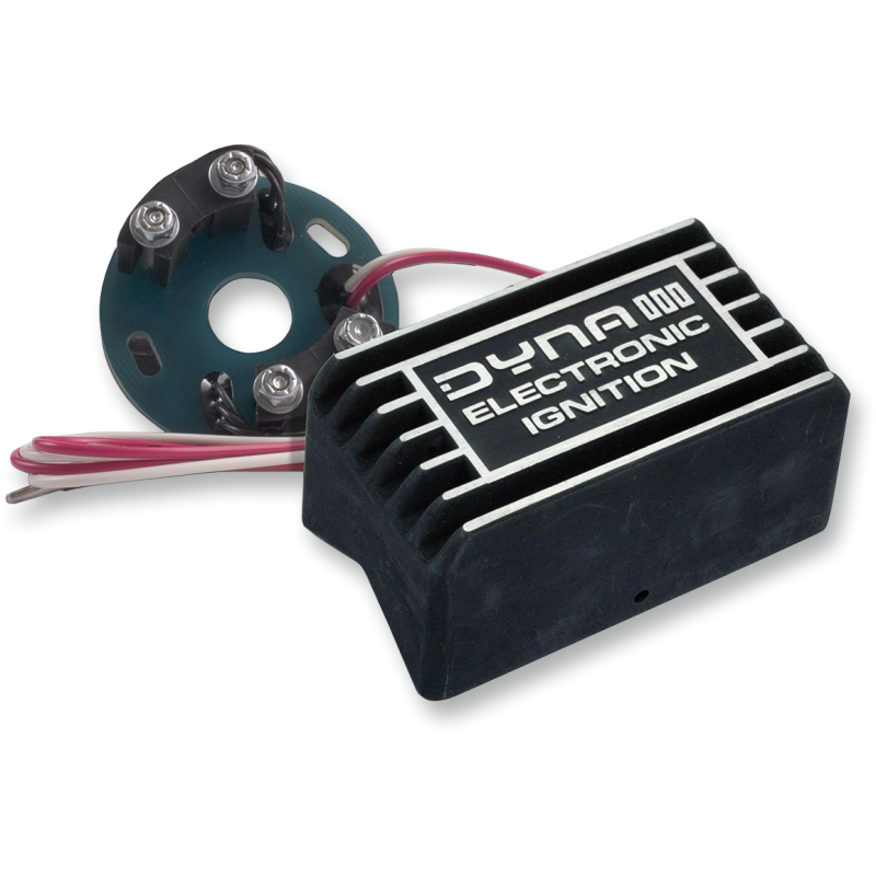 Dynatek Hi-Performance Electronic Ignition