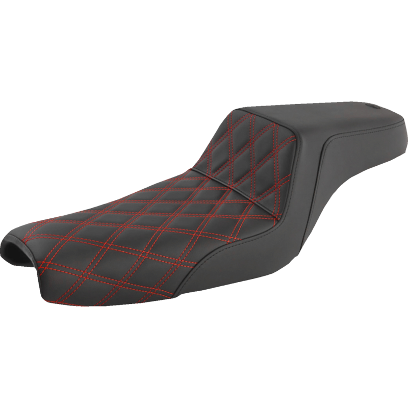 Saddlemen Step-Up™ Red LS Seat