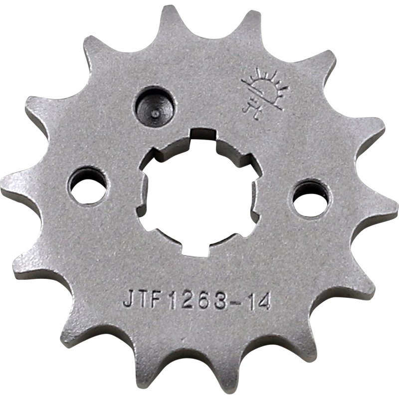 JT Sprockets 14T Front Sprocket