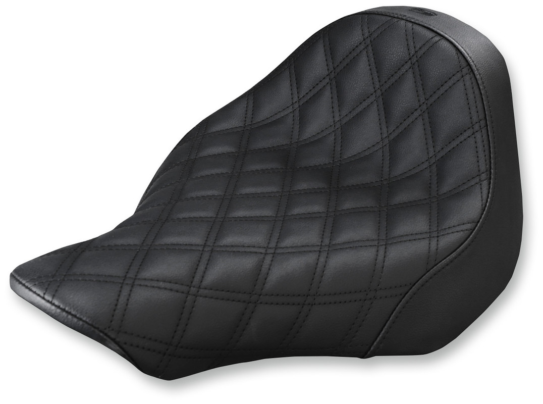 Renegade LS Solo Seat, Black
