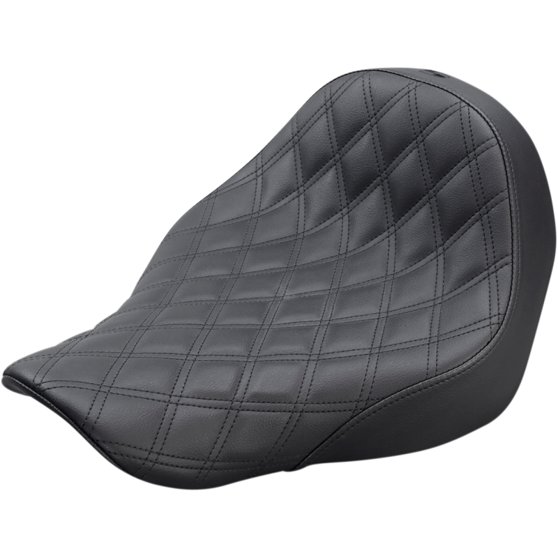 Renegade LS Solo Seat - Black