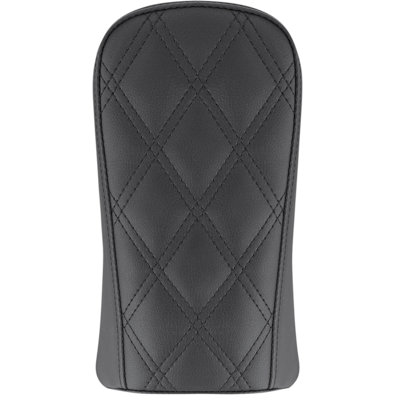 Renegade LS Sport Pillion Pad, Black