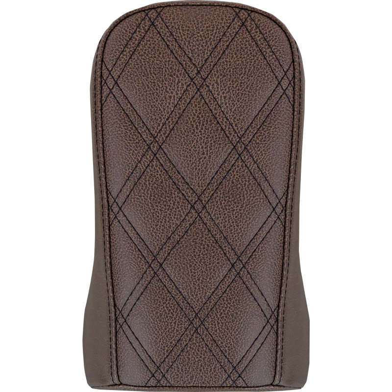 Renegade LS Sport Pillion Pad, Brown