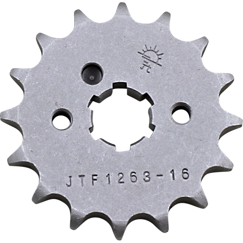 JT Sprockets 16T Front Sprocket