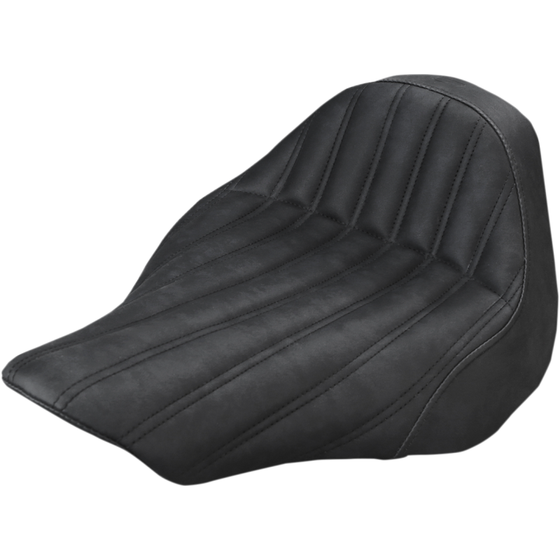 Saddlemen Knuckle Renegade Solo Seat