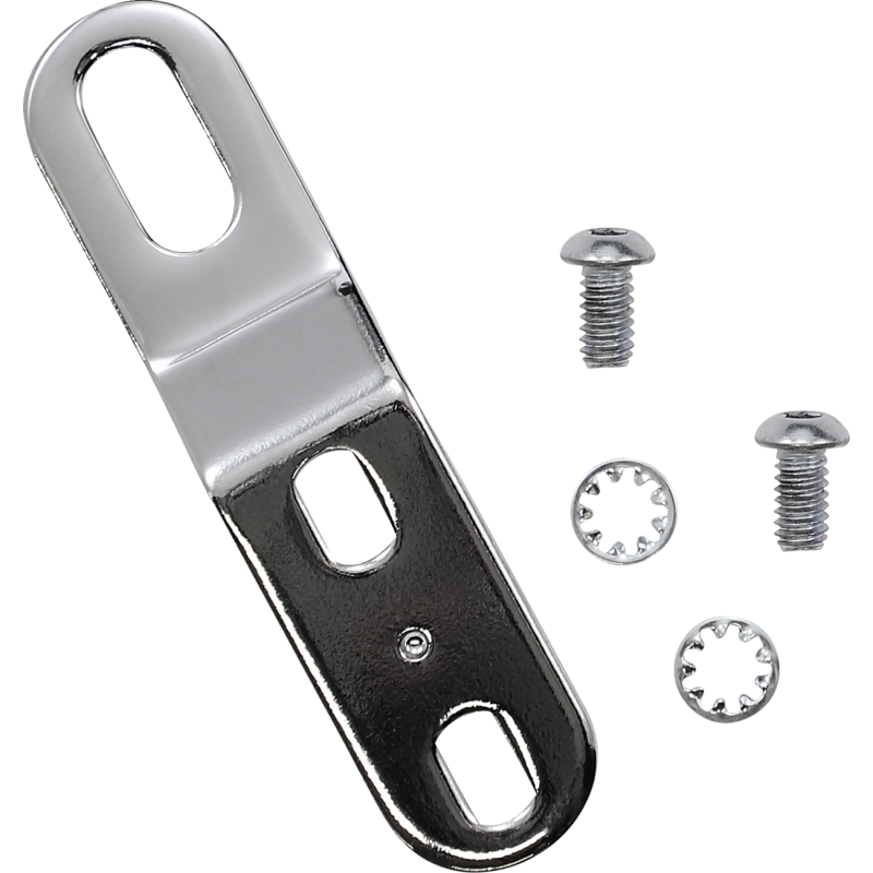 Le Pera Softail Cherokee Seats - Pleated seat