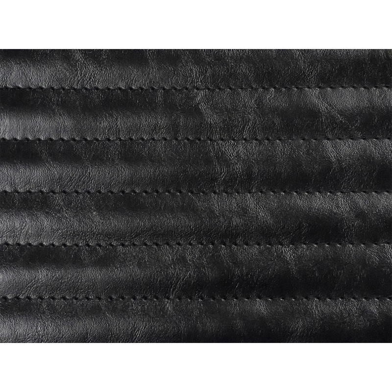 Le Pera Softail Cherokee Seats - Pleated seat