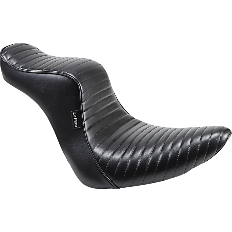 Cherokee Pleated Seat