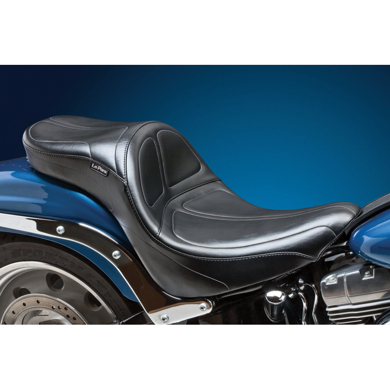 Maverick Daddy Long Legs Stitch Seat