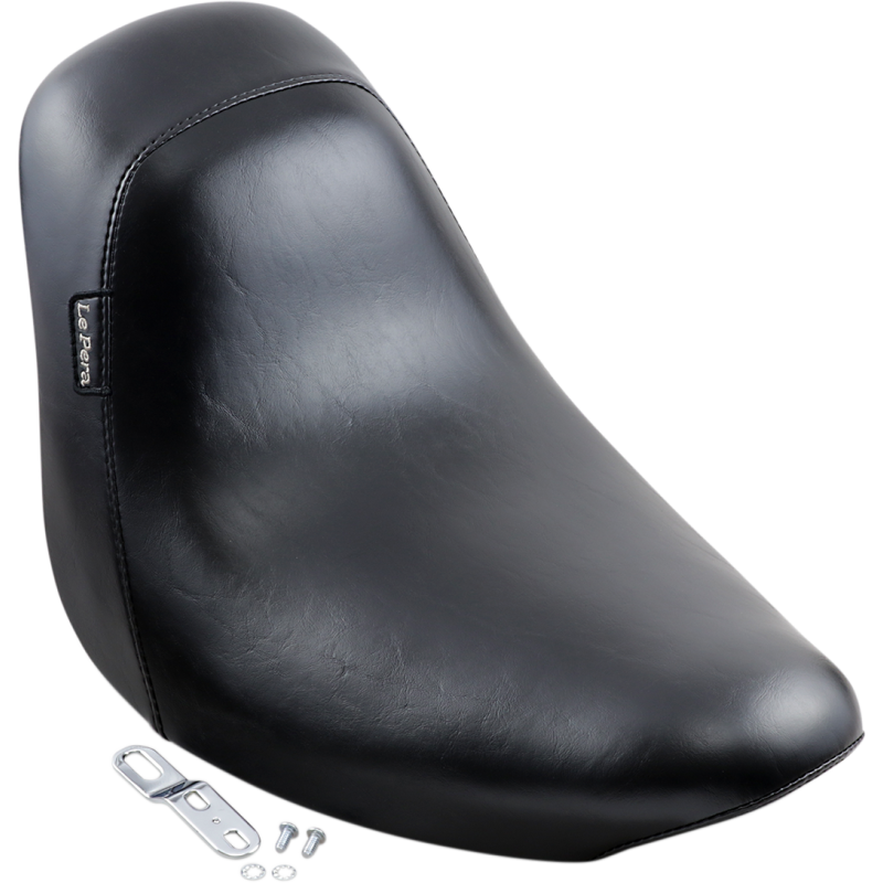 Le Pera Bare Bones Solo Seats