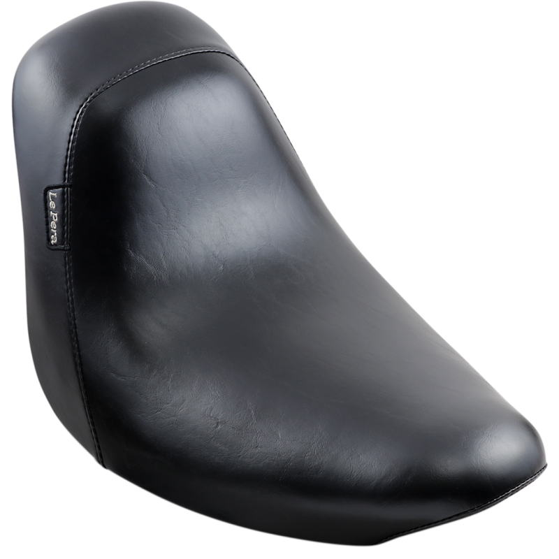 Le Pera Bare Bones Solo Seats