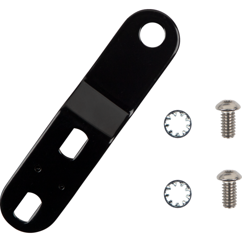 Bare Bones Diamond Stitch Pillion Pad