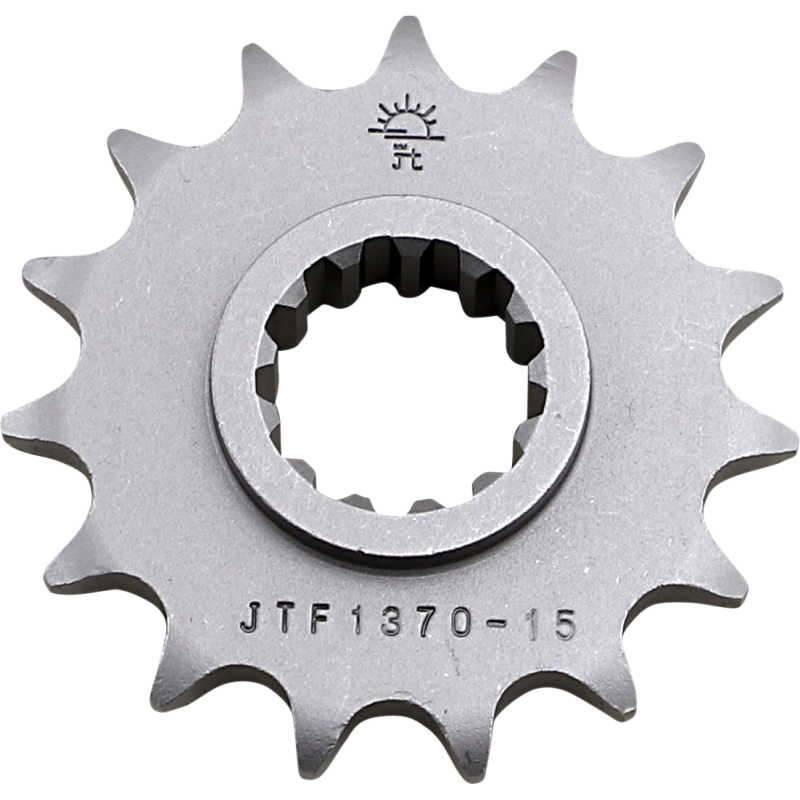 JT Front Sprocket (15-Tooth)