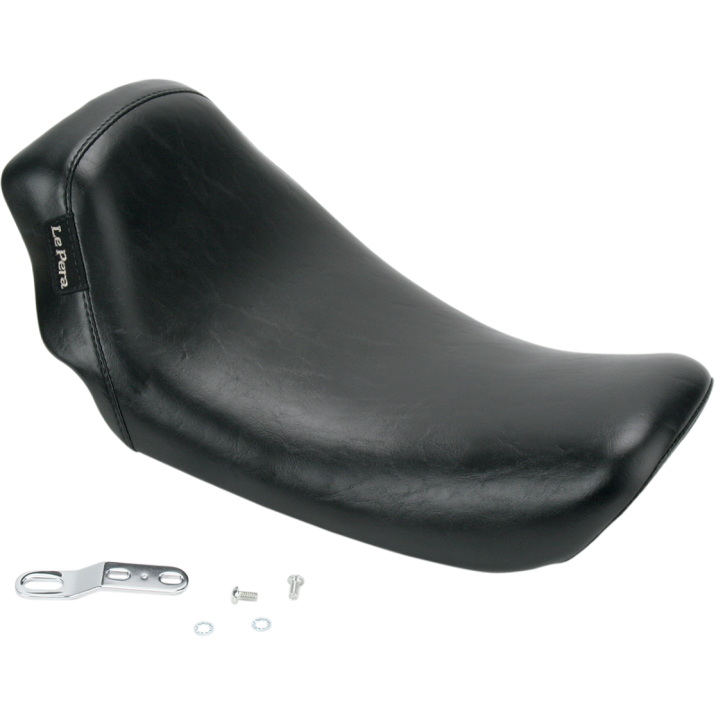 Bare Bones Smooth Solo Seat