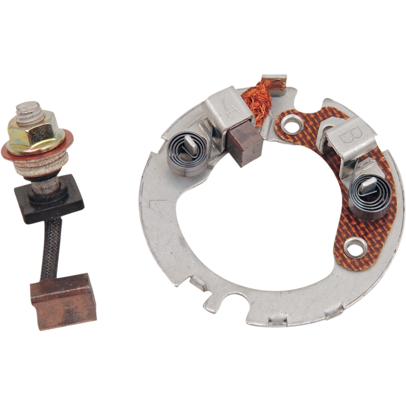 Rick's Motorsport Electrics Starter Brush Plate Repair Kits