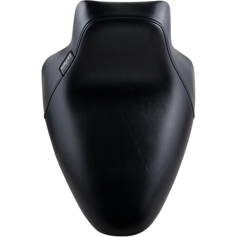 Bare Bones Smooth Solo Seat w/ Biker Gel