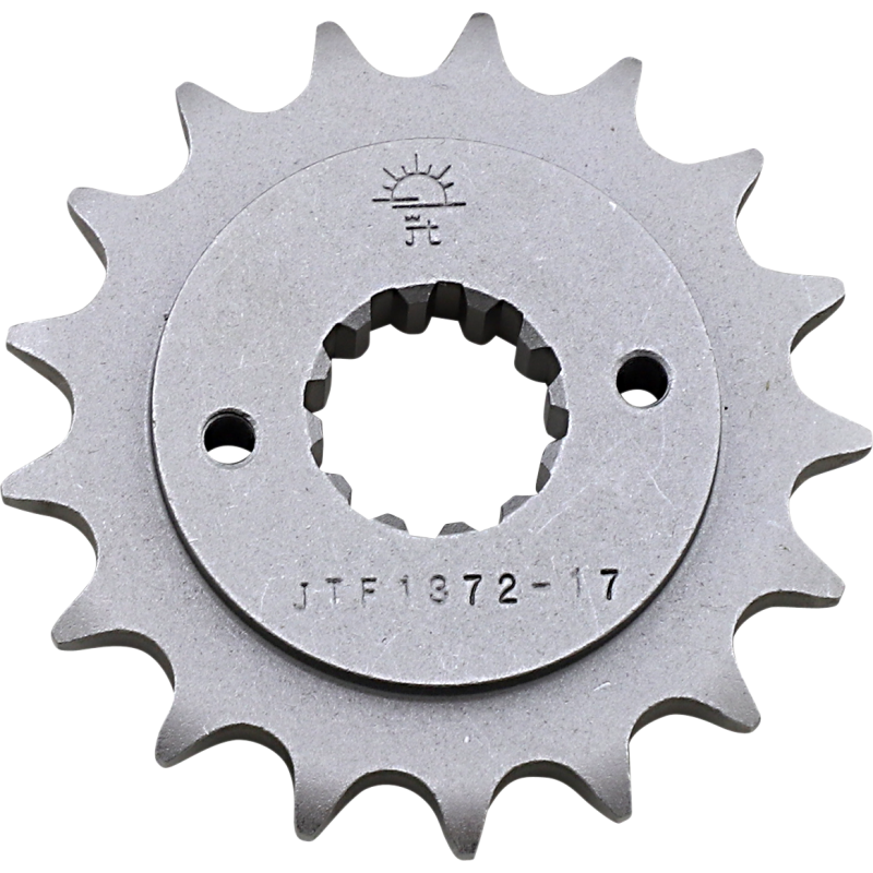 JT Front Sprocket (17-Tooth)