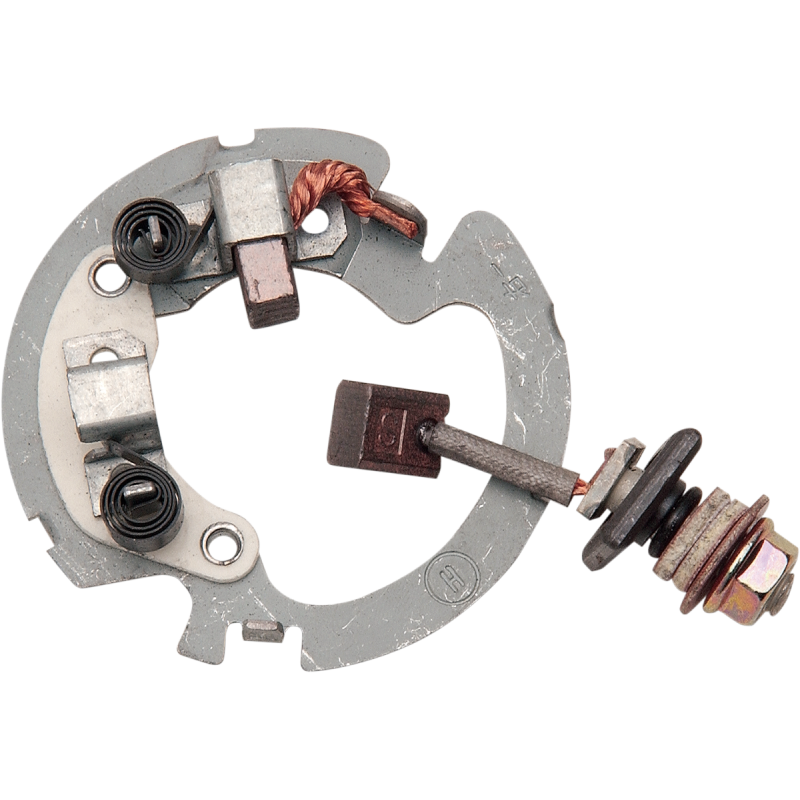 MITSUBA Universal Starter Brush Plate Repair Kit