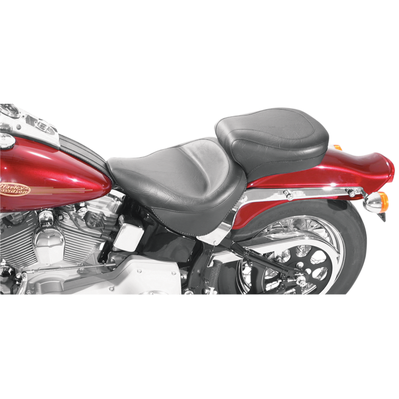Mustang Vintage Style Wide Seat
