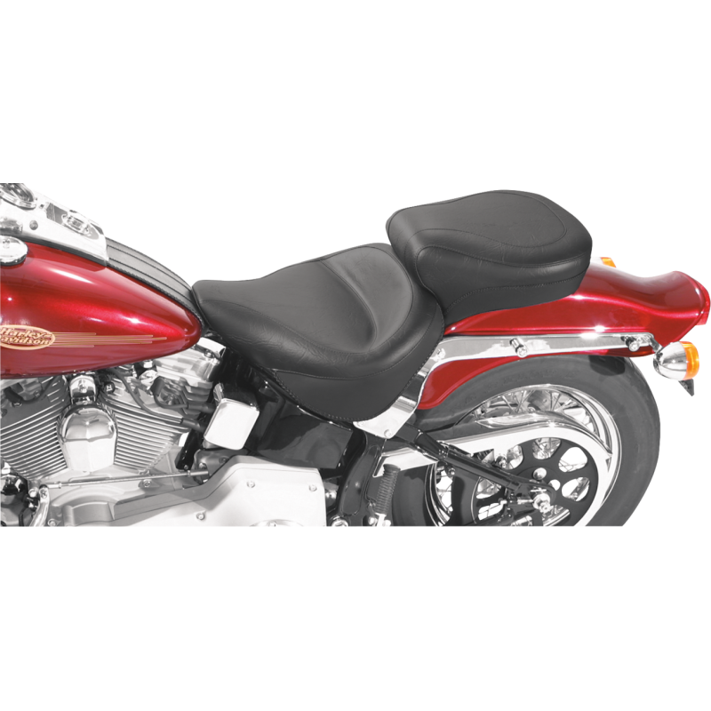 Mustang Vintage Style Seat - Wide Style