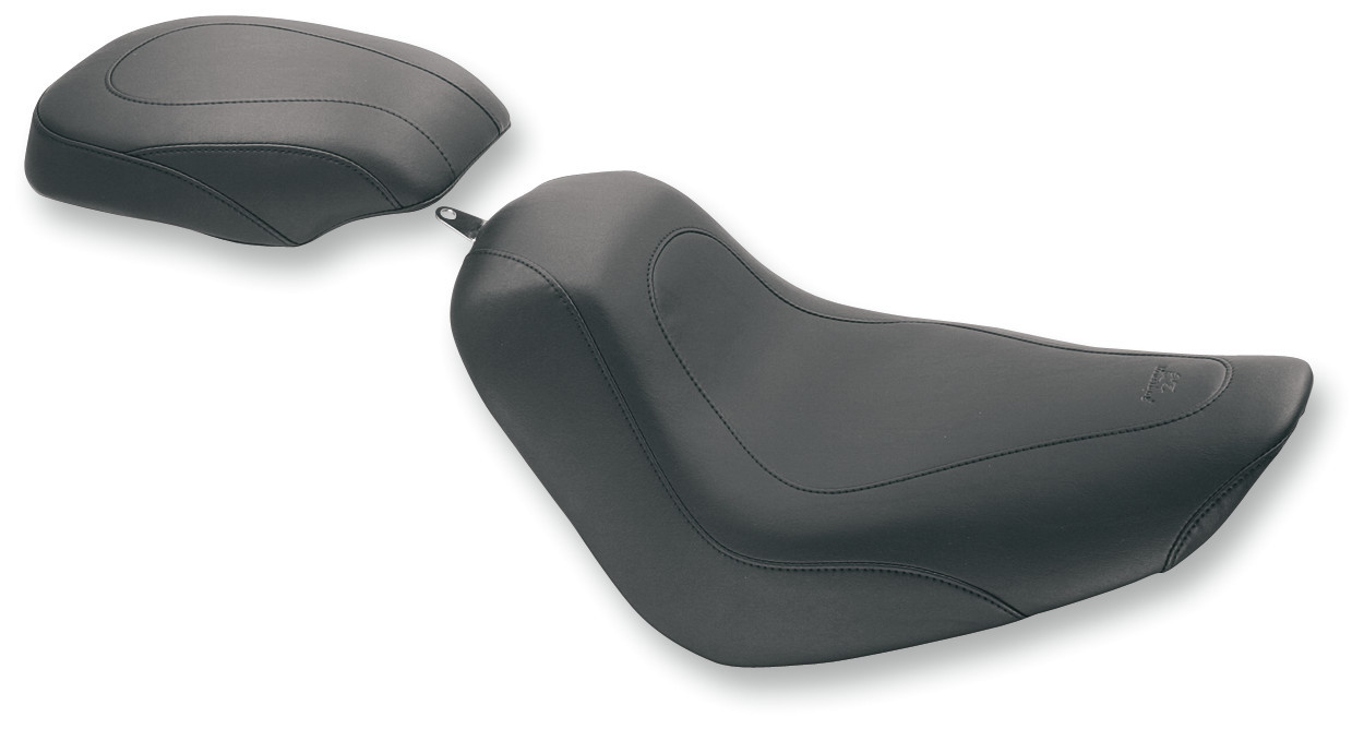 Mustang Tripper Rear Seat - Vintage