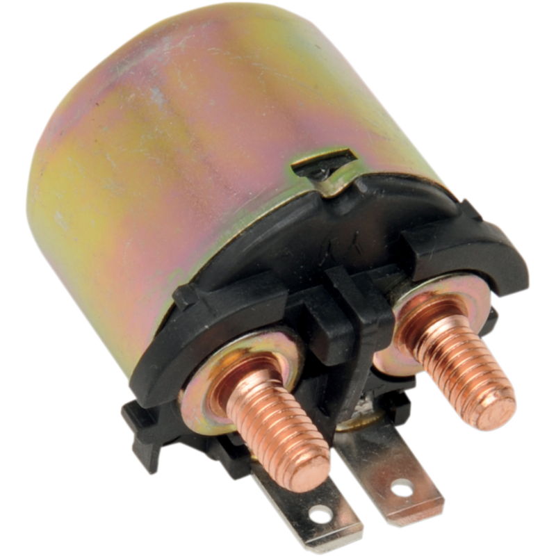 Solenoid Switch
